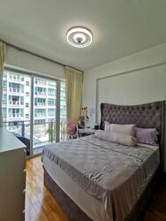 Floridian (D21), Condominium #628424851